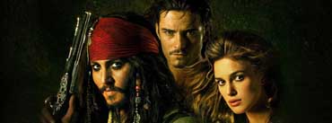 Dead Mans Chest Pirates Of The Caribbean Cover Photo