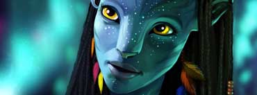 Avatar Movie Cover Photo