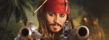 Jack Sparrow Cover Photo