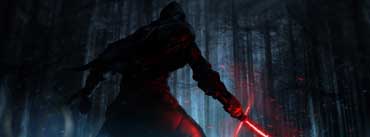 Star Wars Episode Vii The Force Awakens Cover Photo