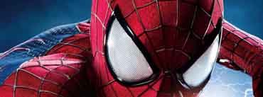 The Amazing Spider Man Cover Photo