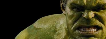 Hulk The Avengers Movie Cover Photo