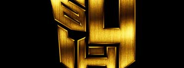 Transformers Logo Cover Photo