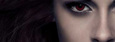 Twilight Breaking Dawn Bella Vampire Cover Photo