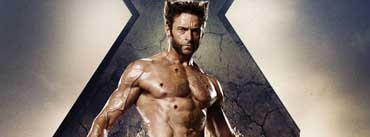 X Men Wolverine Cover Photo