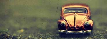 Volkswagen Beetle Toy Cover Photo