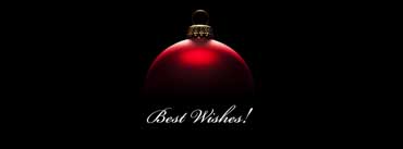 Best Wishes For Christmas Cover Photo