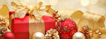 Christmas Gifts Cover Photo
