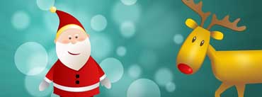 Happy Christmas Cover Photo