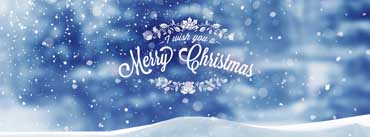 I Wish You A Merry Christmas Cover Photo