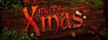 Merry Xmas Cover Photo