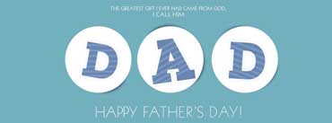 Fathers Day Special Gift For Dad Cover Photo