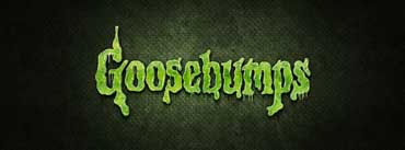 Goosebumps Cover Photo