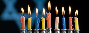 Chanukkah Cover Photo