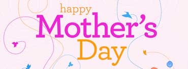 Happy Mothers Day Art Cover Photo