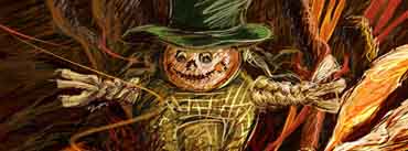 Scarecrow Cover Photo