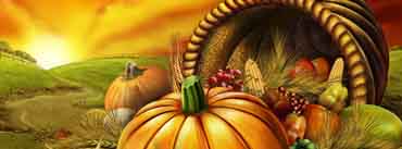 Harvest Thanksgiving Cover Photo