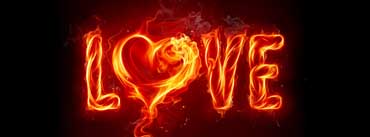 Fire Love Cover Photo