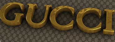 Gucci Logo Cover Photo