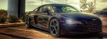 Audi Hdr Cover Photo