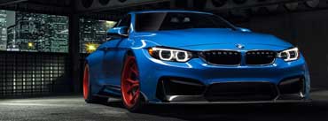 Bmw Yas Marina Blue Gtrs4 Cover Photo