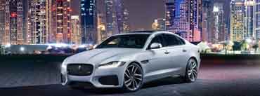 Jaguar Xf 2016 Cover Photo