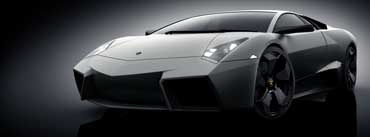 Lamborghini Reventon Supercar Cover Photo