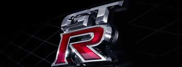 Nissan Gt R Logo Cover Photo