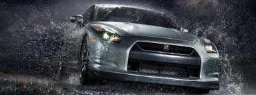 Nissan Gt R Cover Photo