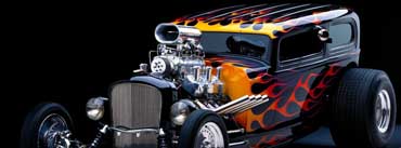Hot Rod Cover Photo