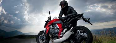 Honda Cb1000r Cover Photo