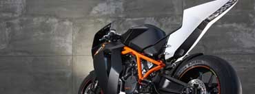 Ktm Motorcycle Cover Photo