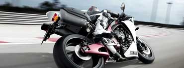 Yamaha Yzf R1 Circuit Cover Photo