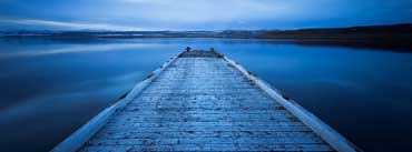 Iceland Lake Cover Photo