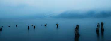 Sevan Lake Cover Photo