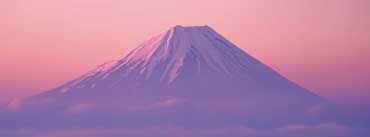 Mount Fuji Wallpaper In Mac Os X Lion Cover Photo