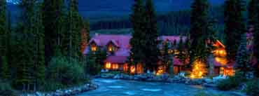 Mountain Resort Cover Photo