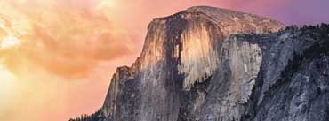 Os X Yosemite Cover Photo