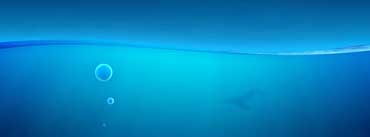 Ocean Water Cover Photo