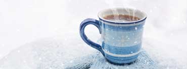 Hot Coffee Winter Cover Photo