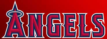 Los Angeles Angels Of Anaheim Logo Cover Photo