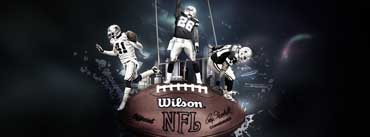 Football Wilson Nfl Cover Photo