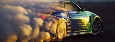 Drifting Motorsport Cover Photo