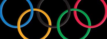 Olympic Rings Cover Photo