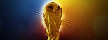 Fifa World Cup Cover Photo