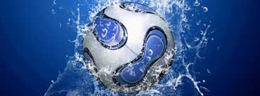 Soccer Ball Cover Photo