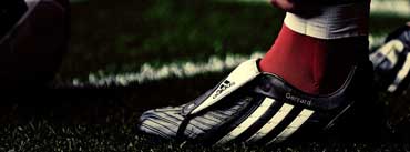 Soccer Shoes Cover Photo