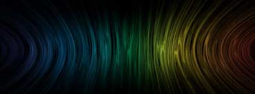 Abstract Dark Background Cover Photo