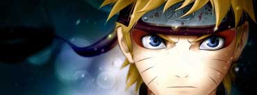 Naruto Uzumaki Cover Photo