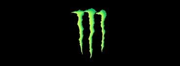 Monster Energy Logo Cover Photo